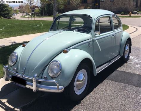 The Samba VW Classifieds .